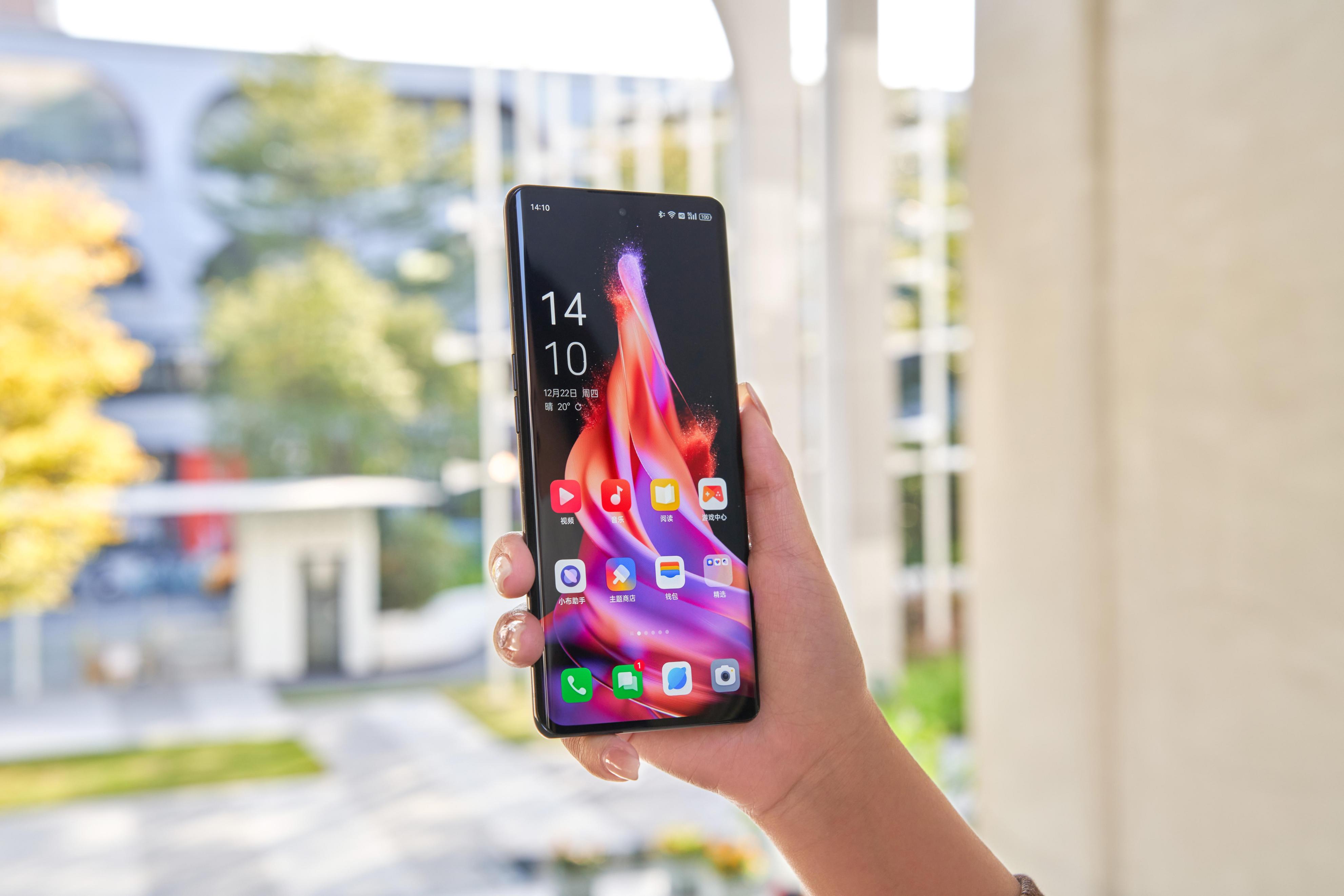 小米和oppo的旗舰建议买哪个,千元机小米和oppo哪个值得入手