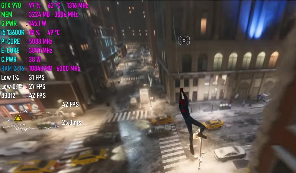 gtx970可以玩主流游戏吗,廉颇老矣尚能饭否后续