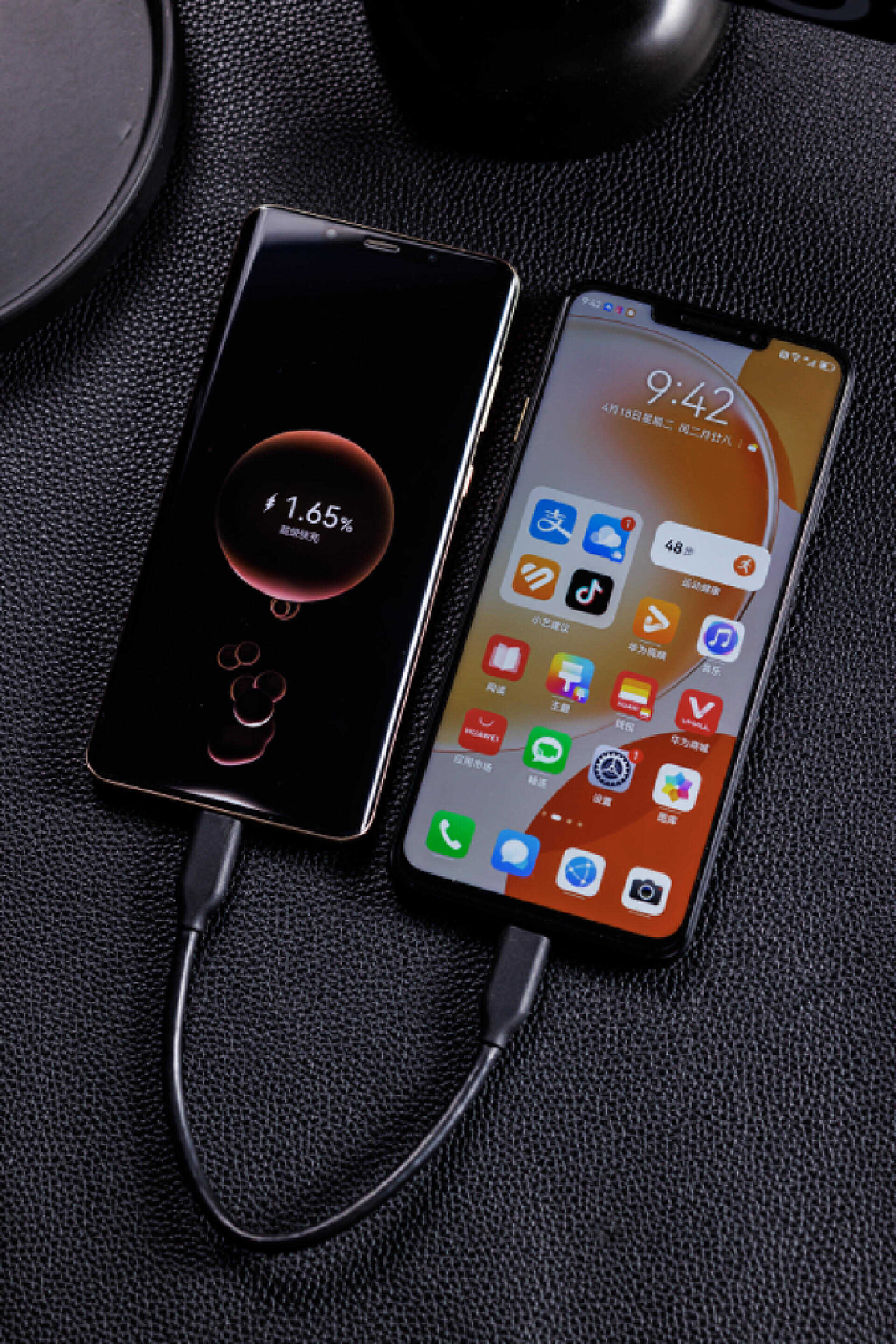 华为畅享60x值得老年人买吗,华为畅享60x手机适合年轻人吗