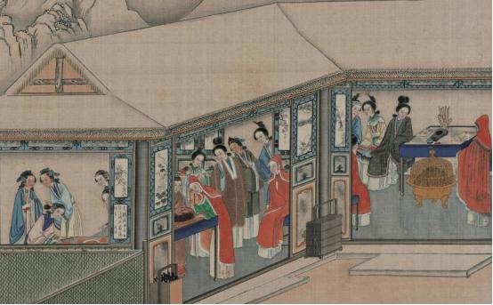 在古代多少钱能买一个丫鬟,古代多少钱可以买一个丫鬟