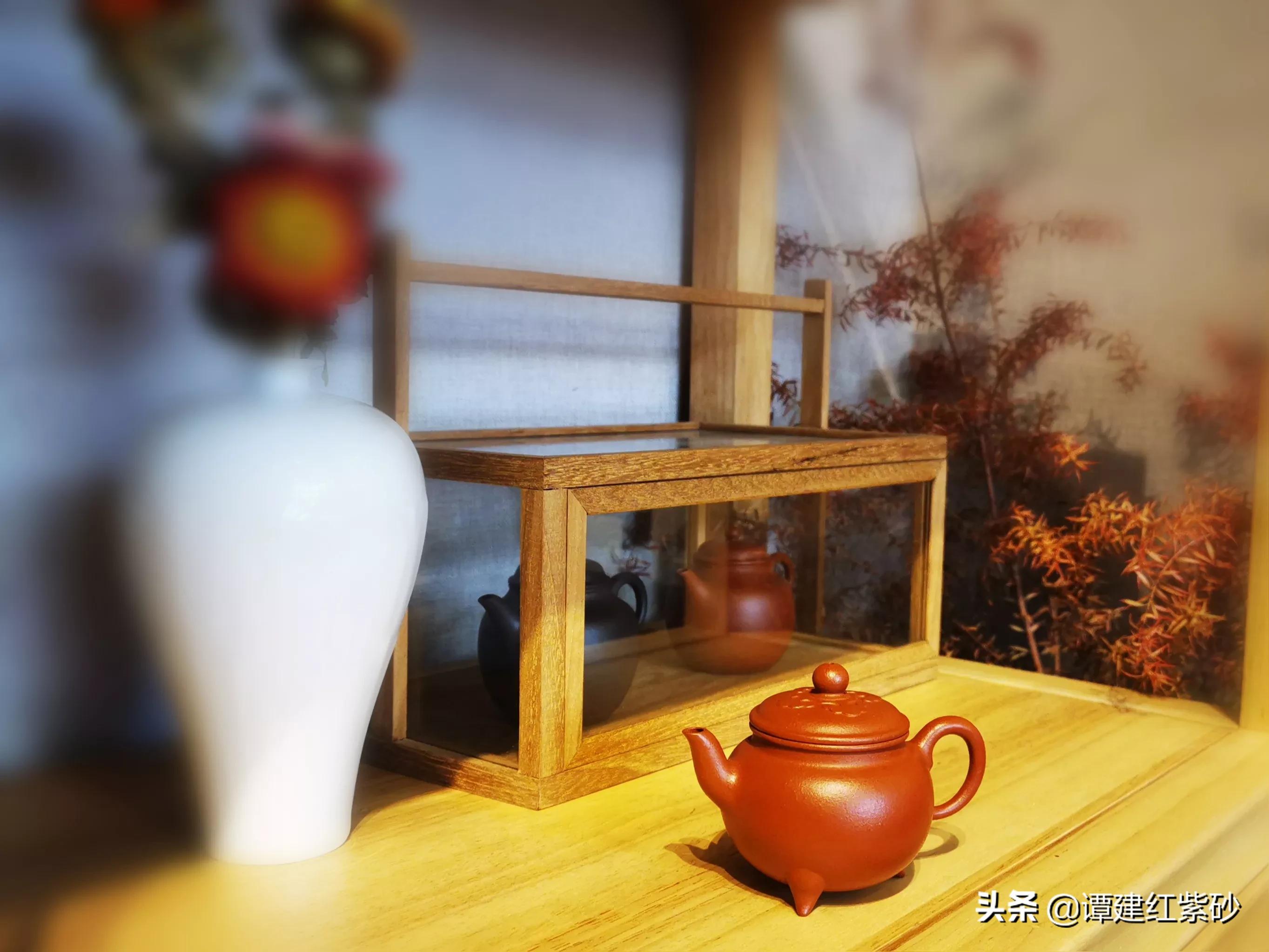 在宜兴买一把自己喝茶的紫砂壶,在丁蜀镇能买到便宜正品紫砂壶吗