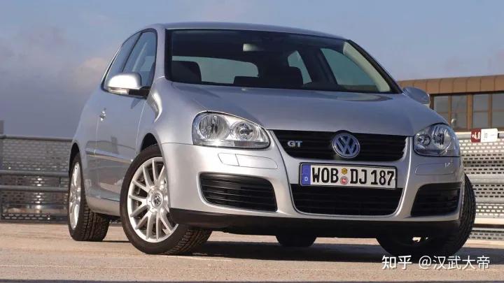 大众高尔夫golf-rline,高尔夫volkswagen1.4t