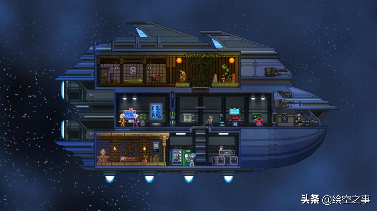 steam免费恐怖游戏推荐多人联机,steam免费多人枪战联机游戏推荐