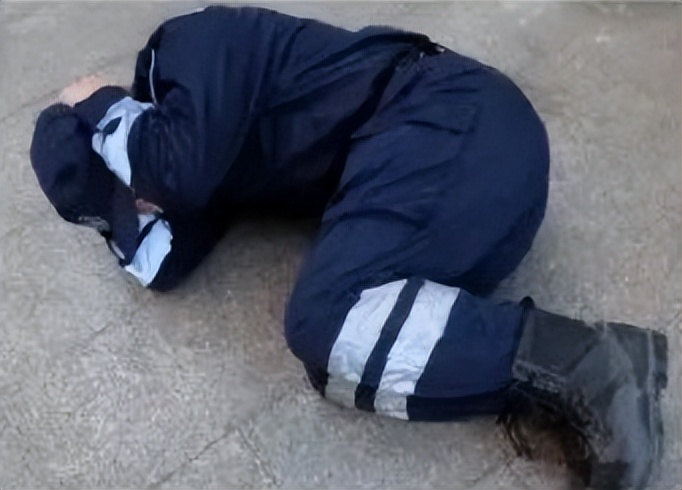 预防拥挤踩踏制度,密集场所拥挤踩踏现场