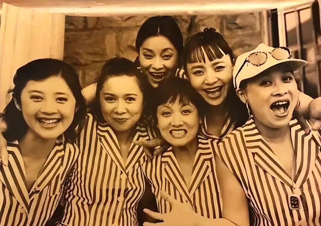 28岁爱上浪子男友，37岁生子惨遭出轨，歌坛“大姐大”的彪悍情史