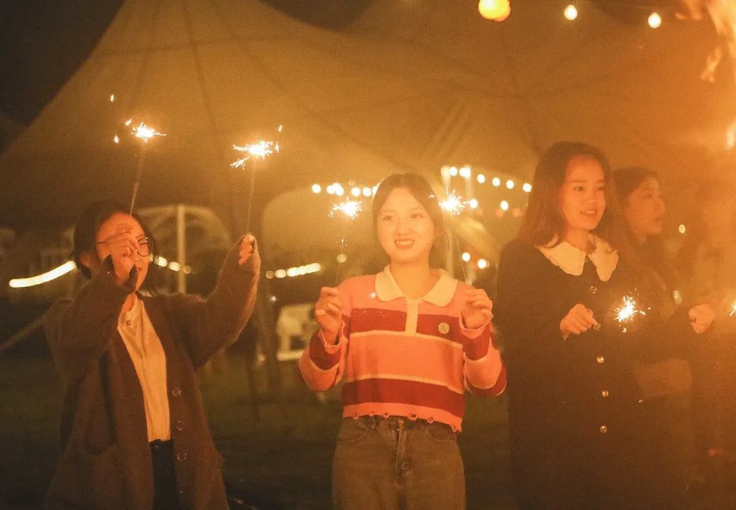 萌宠万圣狂欢夜,萌宠露营云龙区