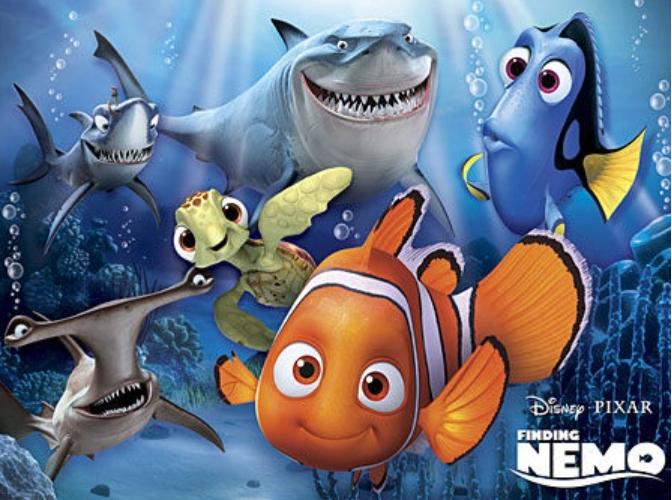 幼儿园寒假片尾视频,央视推荐十部幼儿必看动画片