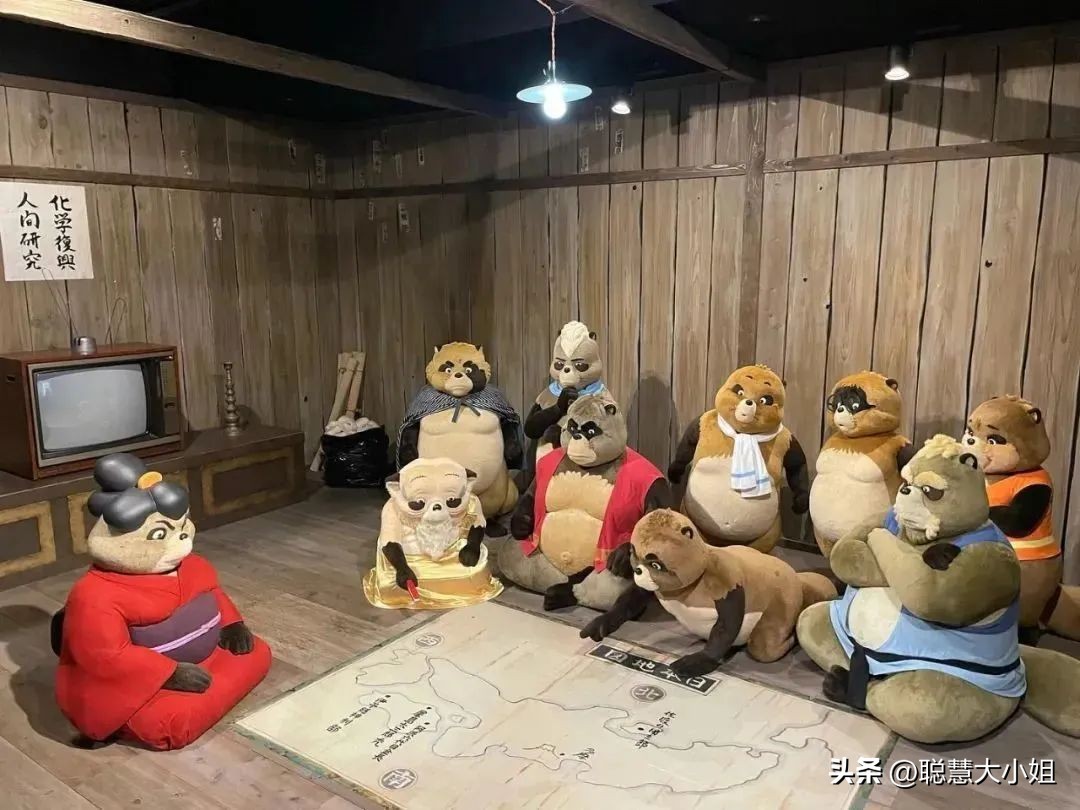 日本动漫圣地宫崎骏吉卜力美术馆,宫崎骏吉卜力美术馆购票攻略