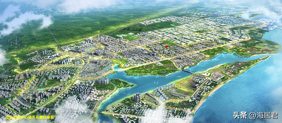 澄迈恒大悦珑湾项目三期,澄迈澄发置业一号