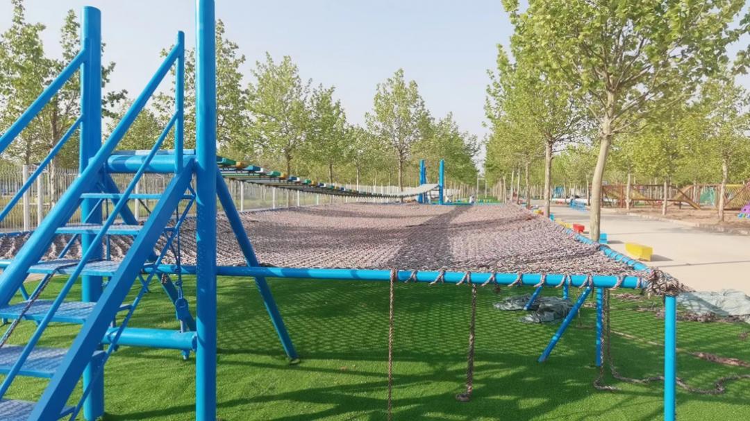 郑州市五一旅行,五一郑州游