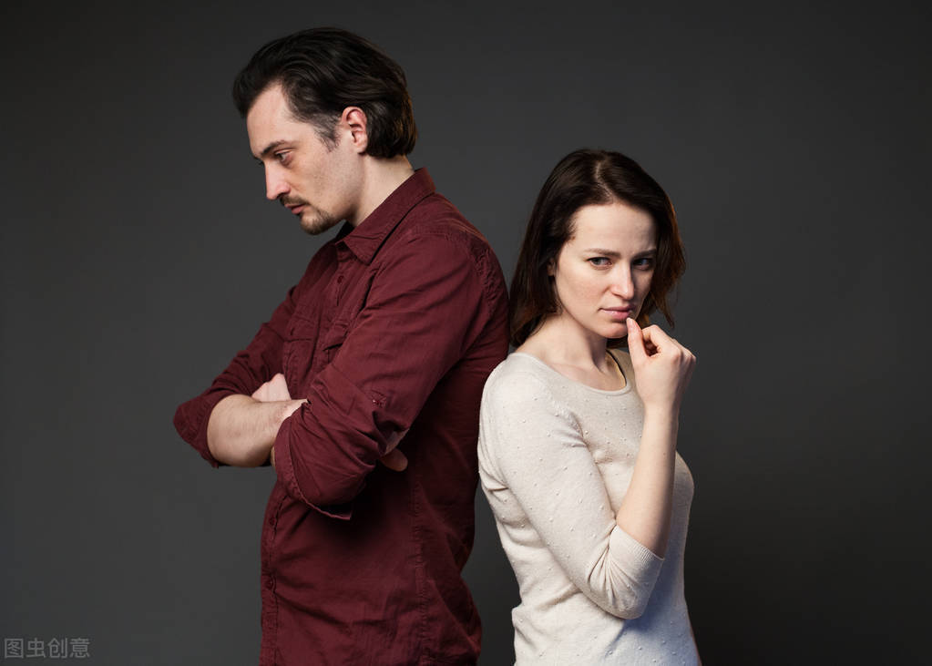 老公爱上小三怎么办,老公爱小三要怎样才能挽回老公