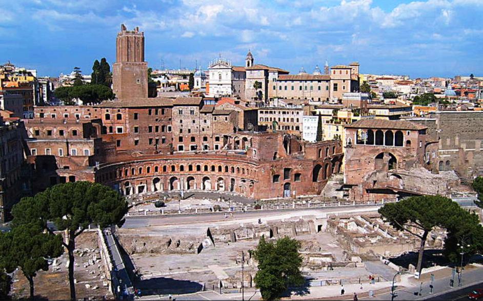 罗马的演进过程,罗马帝国主义的演变过程视频