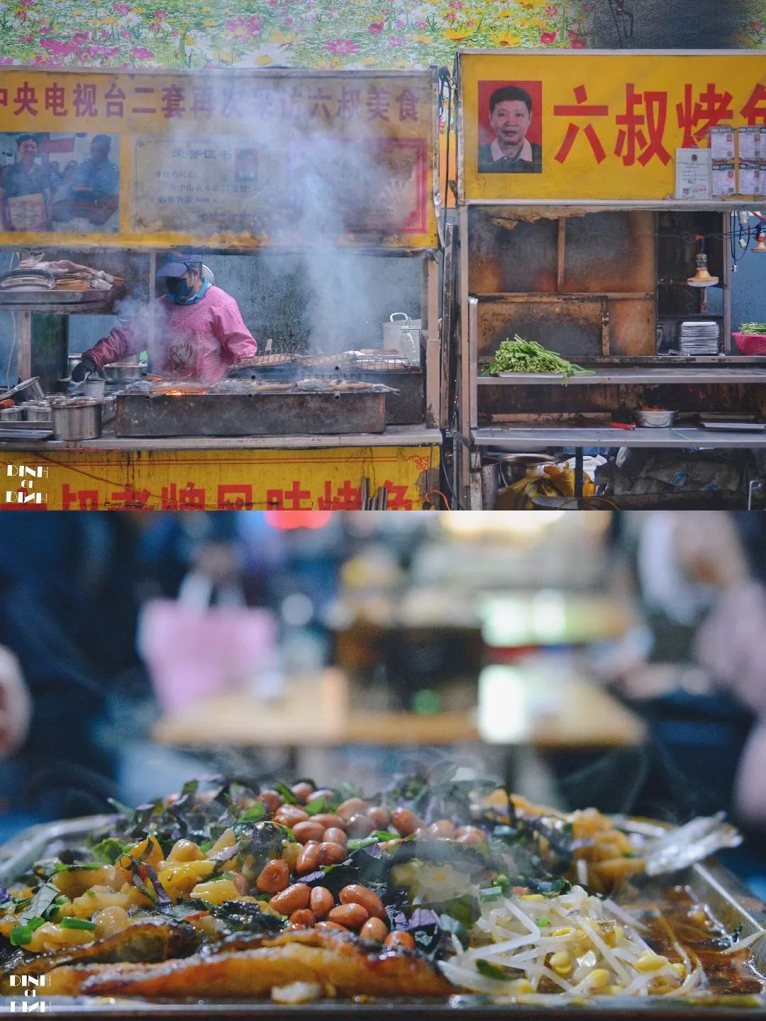 地理冷知识广西,广西南宁冷知识