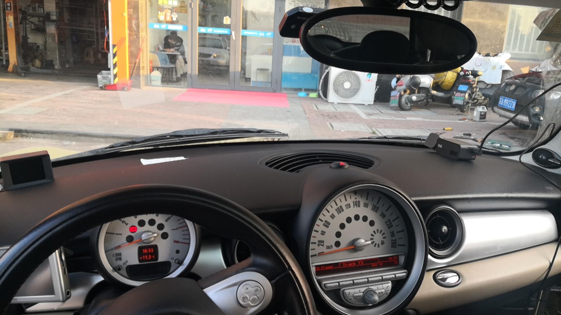 佑途c20行车记录仪怎么样,佑途行车记录仪c2l拆解测评