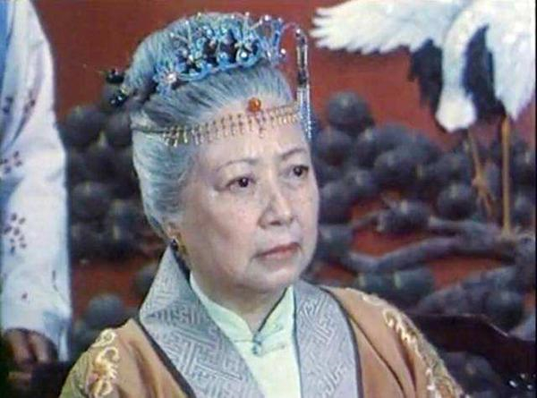 三国演义人物年龄排名,老版三国演义中已去世的27位演员