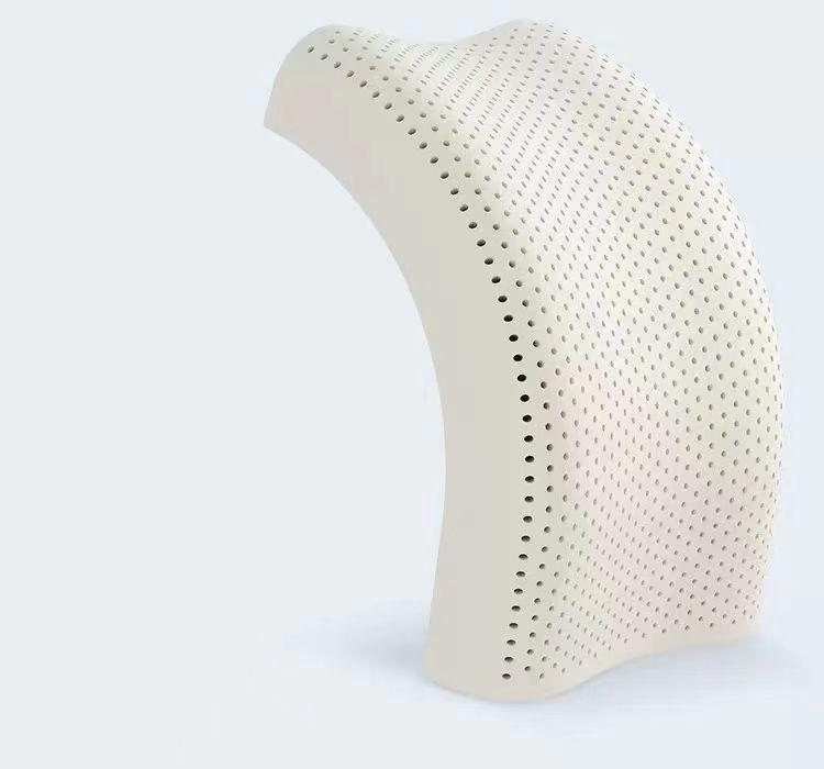 天然乳胶枕老爸评测,各品牌乳胶枕测评