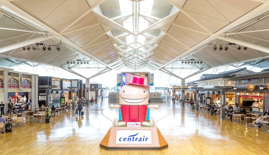 名古屋十大必买景点,名古屋商业街推荐