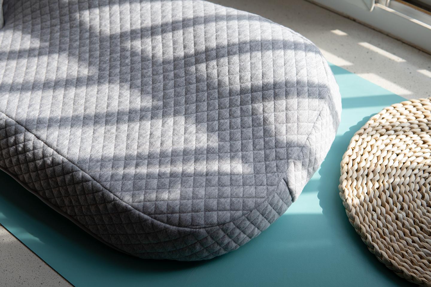 枕头如何设计合理,最合理的枕头设计