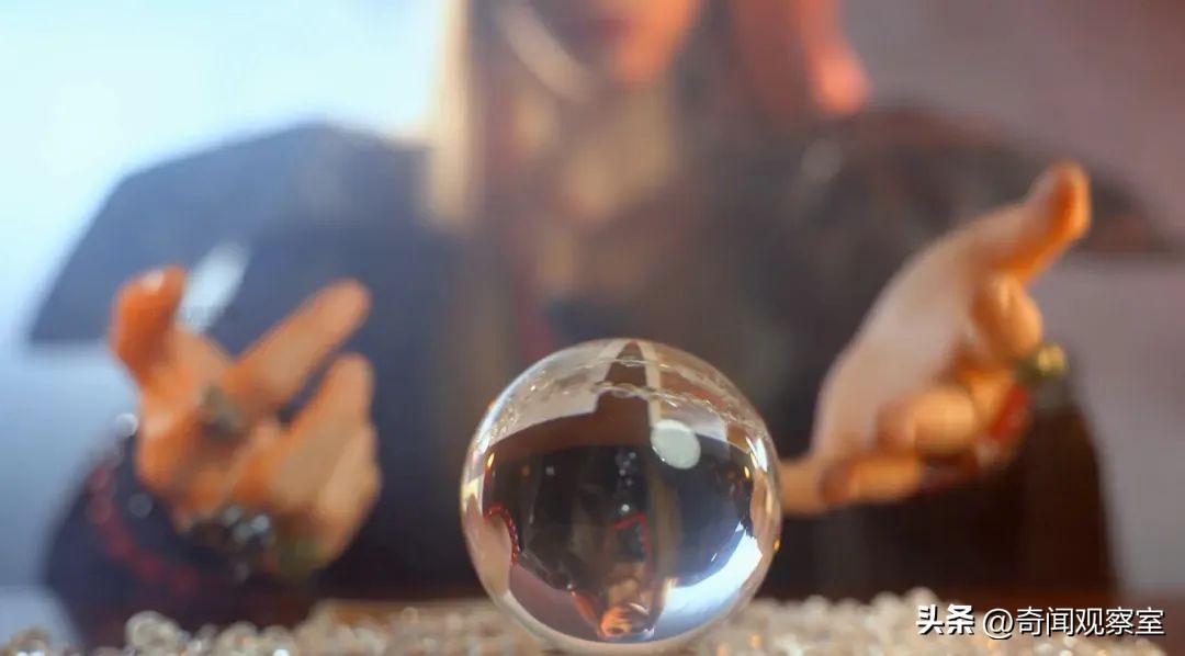 头中两枪不死的奇人,凶手隐藏得天衣无缝却被鹦鹉拆穿