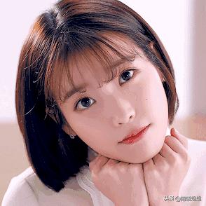 女星剪短发颜值瞬间提升,剪短发靠谱还是靠颜值