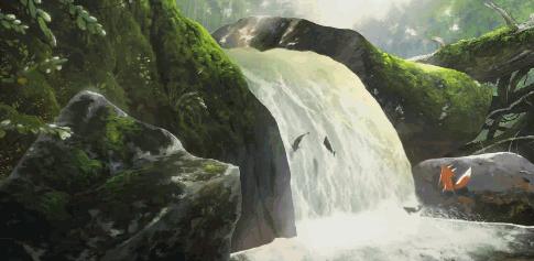 孩子一定要看的6部动画短片,一定要带孩子看完这六部动画短片