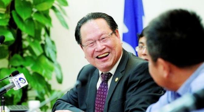 徐克成癌症新思路,徐克成谈癌症克星