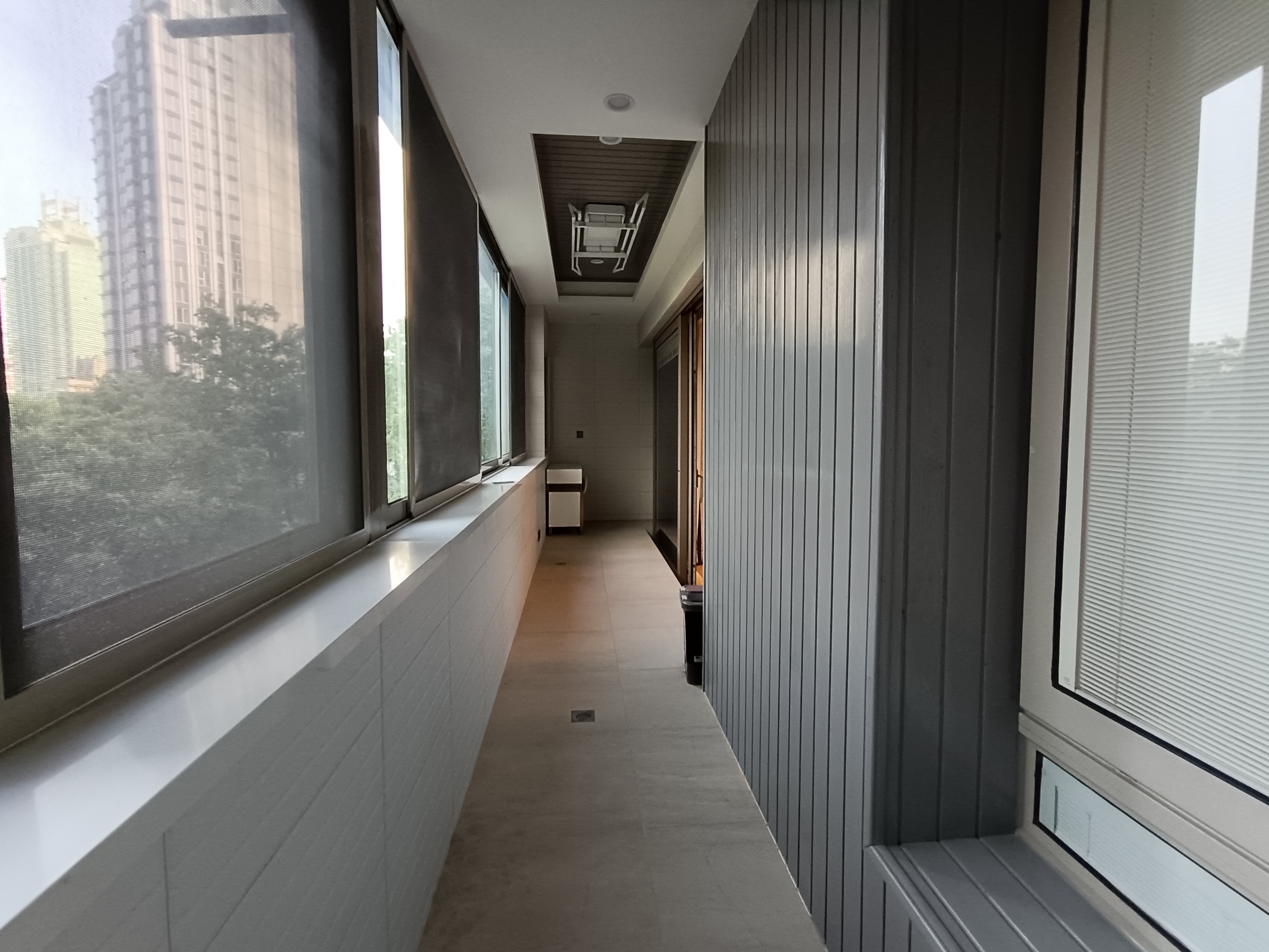 上海中粮天悦壹号平层店铺,上海中粮天悦壹号哪个户型最好