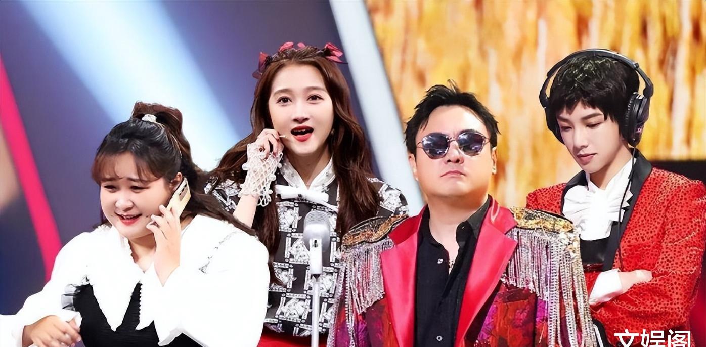 王牌对王牌8第3期什么时候录,王牌对王牌一到五季常驻嘉宾对比