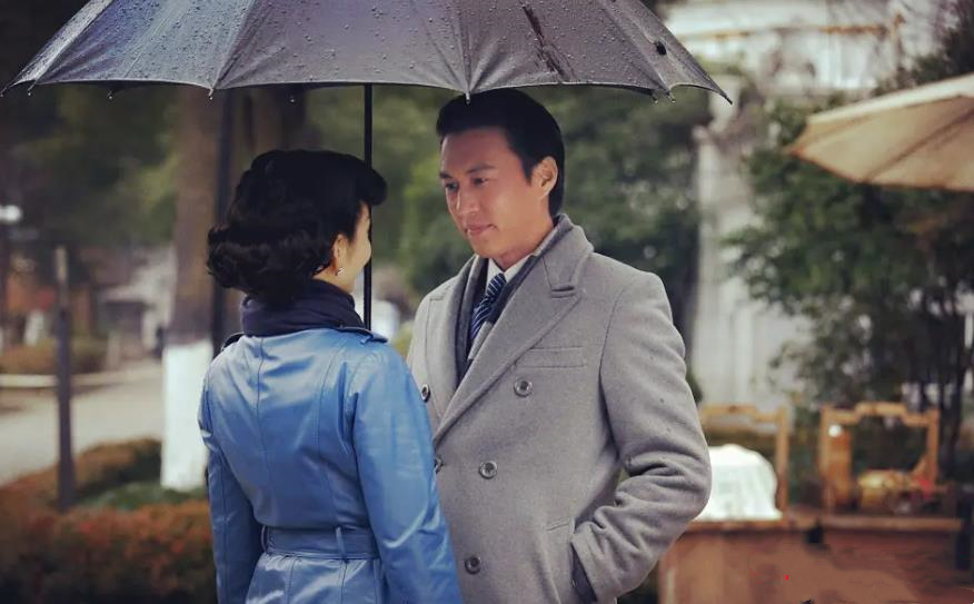 于正自曝用秦昊减肥食谱野餐视频,于正跟秦昊学减肥