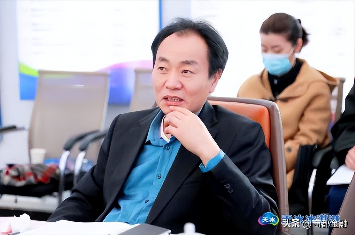 37年专一做好冰淇淋！省数产协走进天冰冷饮集团|数字河南行