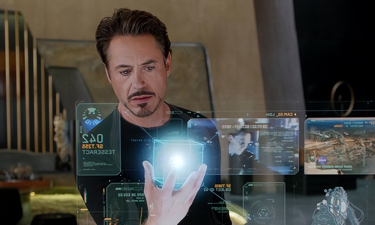 工业hmi的ui设计,hmi人机界面设计素材