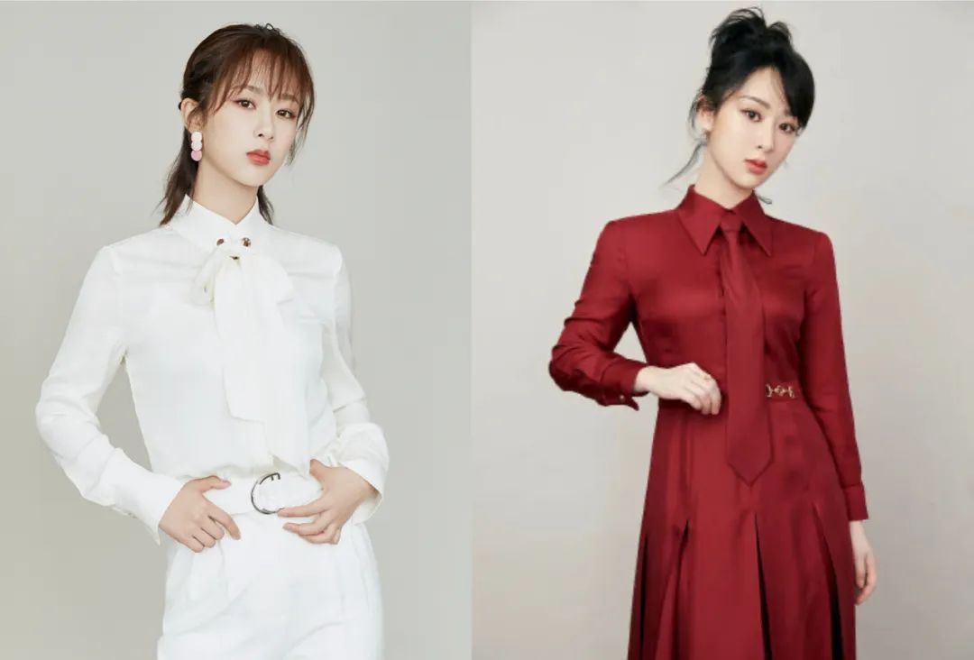 杨紫张一山成功转型,杨紫怎么做才能转型成功