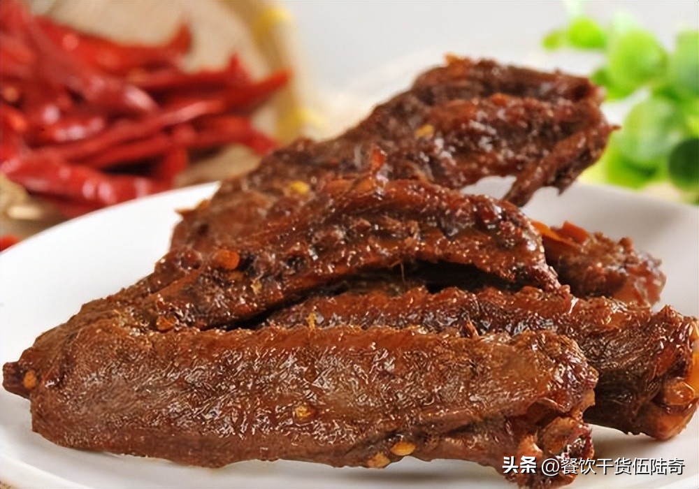 周黑鸭现在还受欢迎吗,周黑鸭最开始的品牌定位