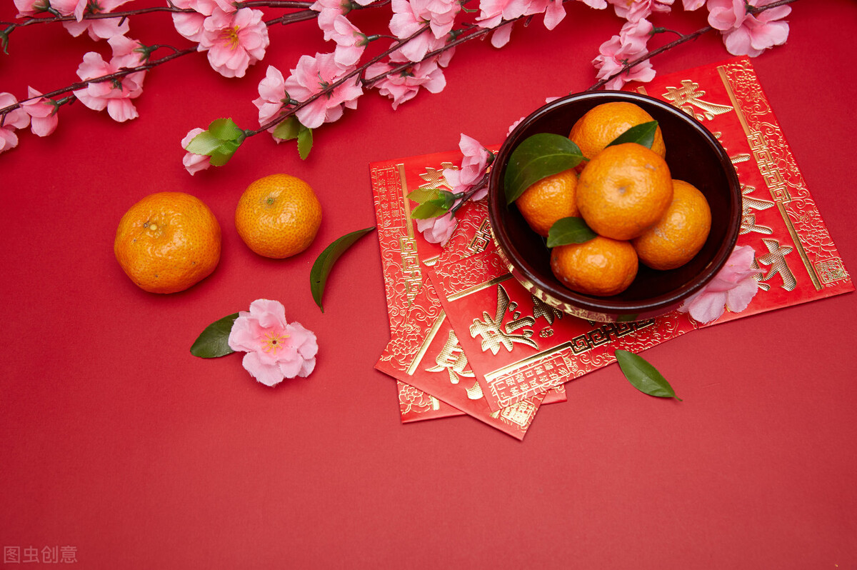 外国人感受中国红包文化,韩国人谈中国过年红包文化