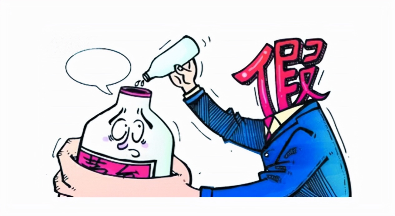 315曝光有哪些假酒,315曝光了哪些假酒