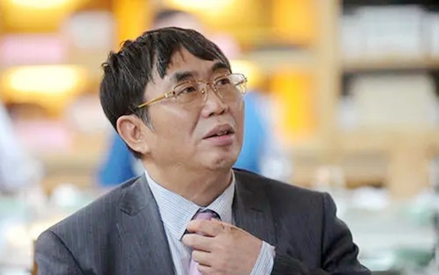 聂卫平被骗走的酒瓶价值不菲,季克良没拿聂卫平的酒瓶