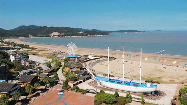 象山私享度假海岛,推荐象山海边旅游酒店