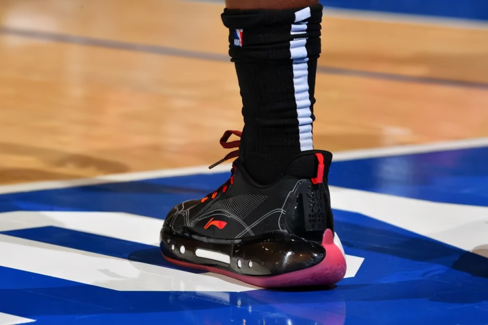 比阿迪耐克质量还好的国产鞋,哪些国产鞋比耐克好