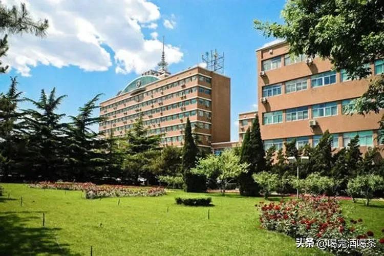 中国传媒大学在211里处于什么水平？