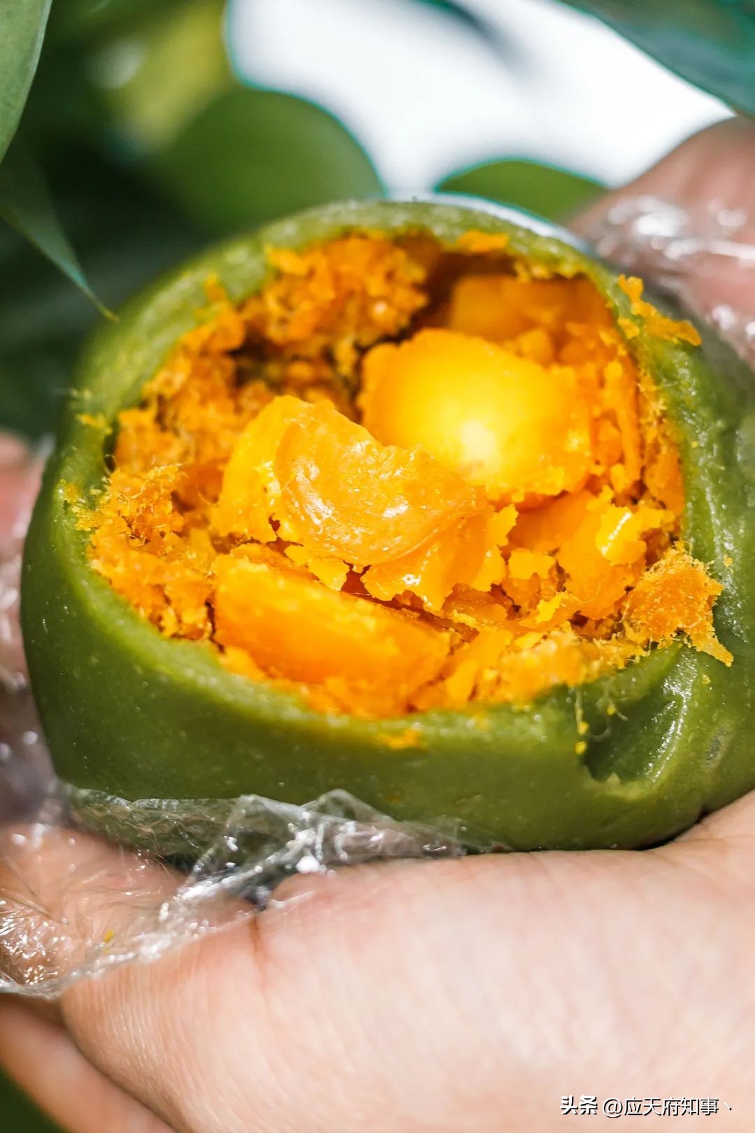 南京糕团百年老字号,南京老字号三星糕团