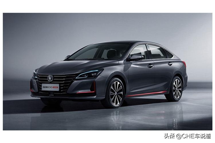 轿车有1.5T不买2.0T，这四款紧凑型车，空间大、动力猛还省油