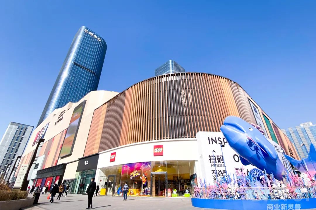 1年1张，100年兰州