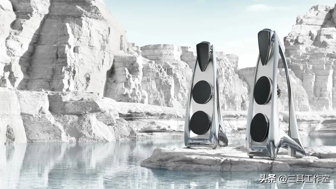 听猫王Hi-End障板音箱，了解“猫王音响”创始人曾德钧追梦生涯