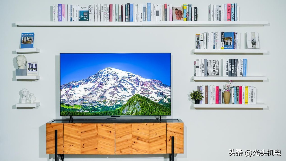 tclv8gmax电视机评测,tclv8g电视评测