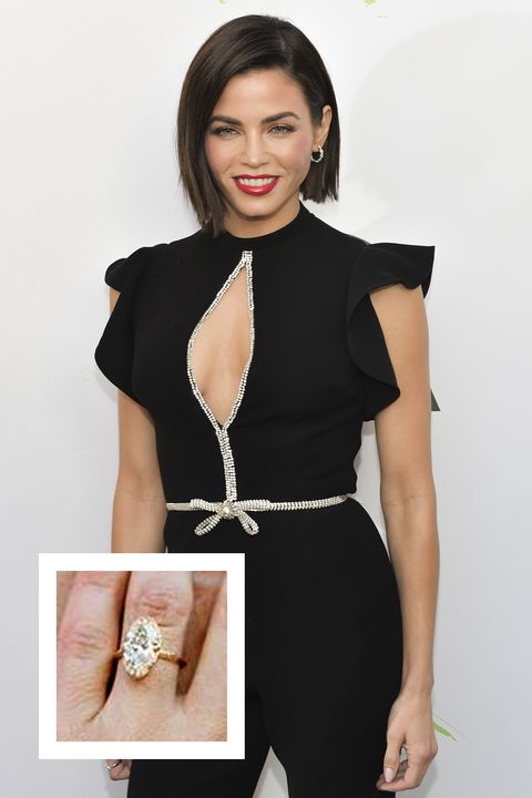 国际大牌婚戒,世界上著名的5大婚戒