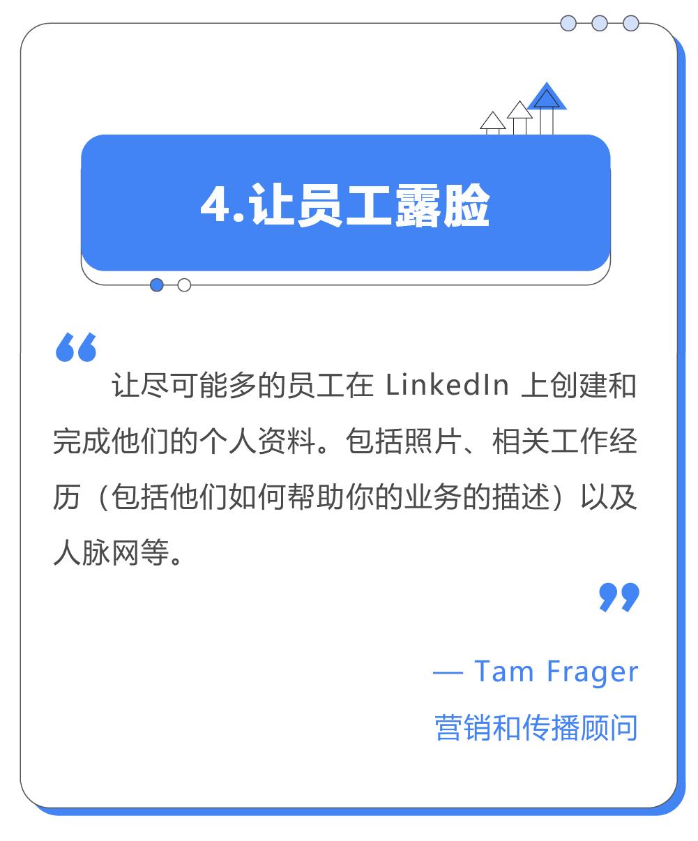 B2B外贸企业如何通过LinkedIn营销高效获客？