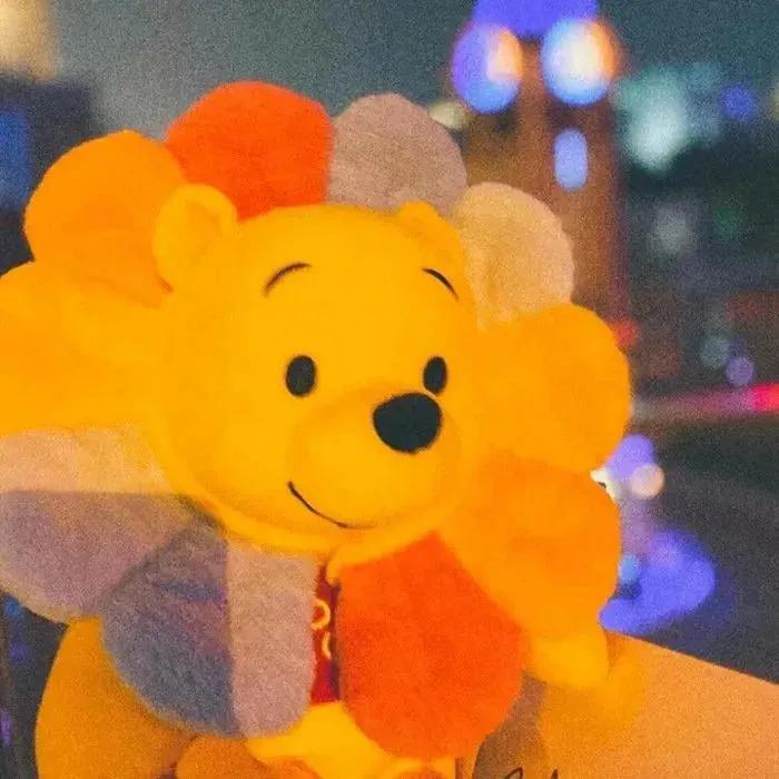 宝藏公众号推荐头像,有品味且高级微信头像