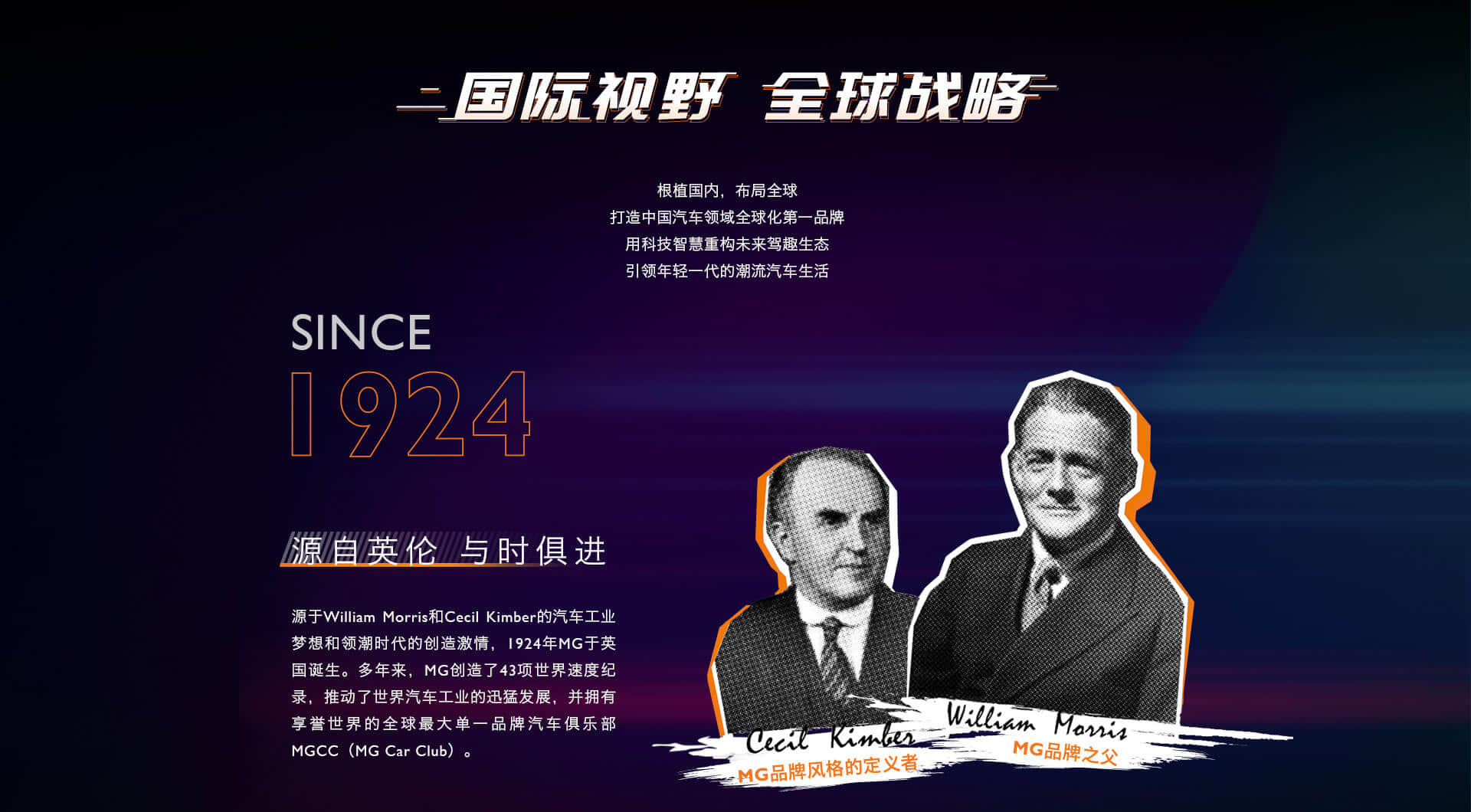 世界第一品牌mg,世界顶级品牌mg