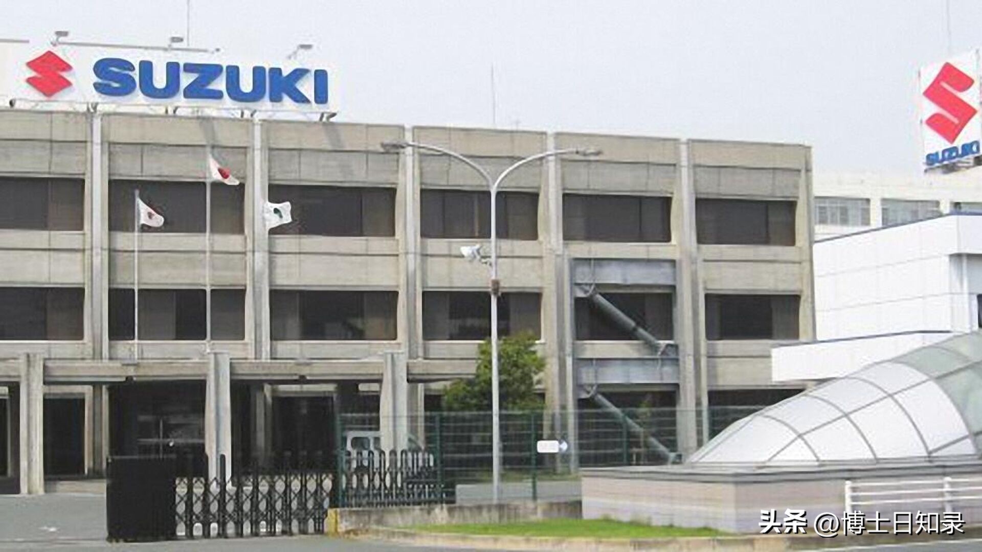 世界上最大的10家车企，排名第一年销量达千万，比亚迪仍需努力