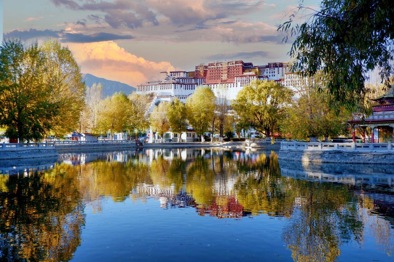 这是一份最靠谱的旅游攻略，带你免费玩转冬日拉萨！（建议收藏）